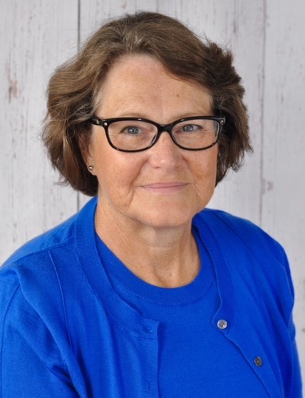 Image of Chris PARR